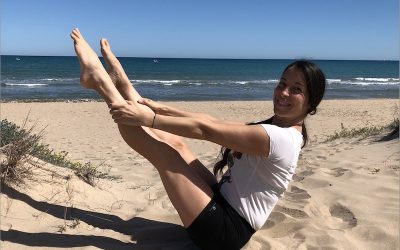 La salud, qué es para mí