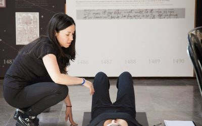 Tu propósito es … ¿un cambio de trabajo?
