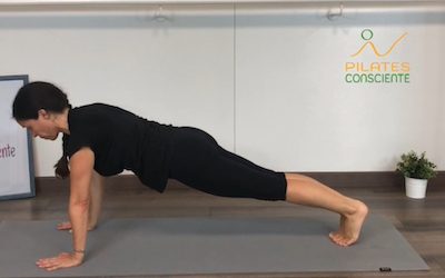 ¿Qué es el Método Pilates?