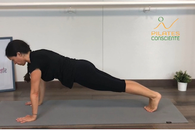 ¿Qué es el Método Pilates?