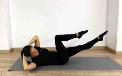 Beneficios del Método Pilates