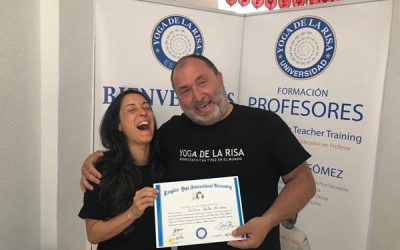 Por qué y cómo poner risa en tu vida