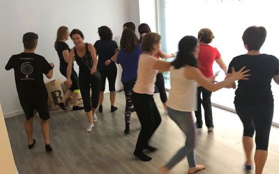 Yoga de la Risa, una experiencia que cambia vidas